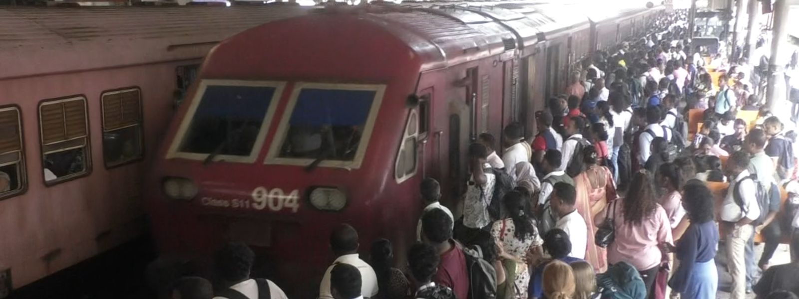 Is the Railway Strike About Rights or Politics?